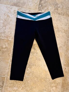 Girls Ivivva Leggings